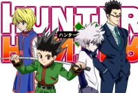 Hunter x Hunter: Sinopsis, Alur Cerita, dan Karakter