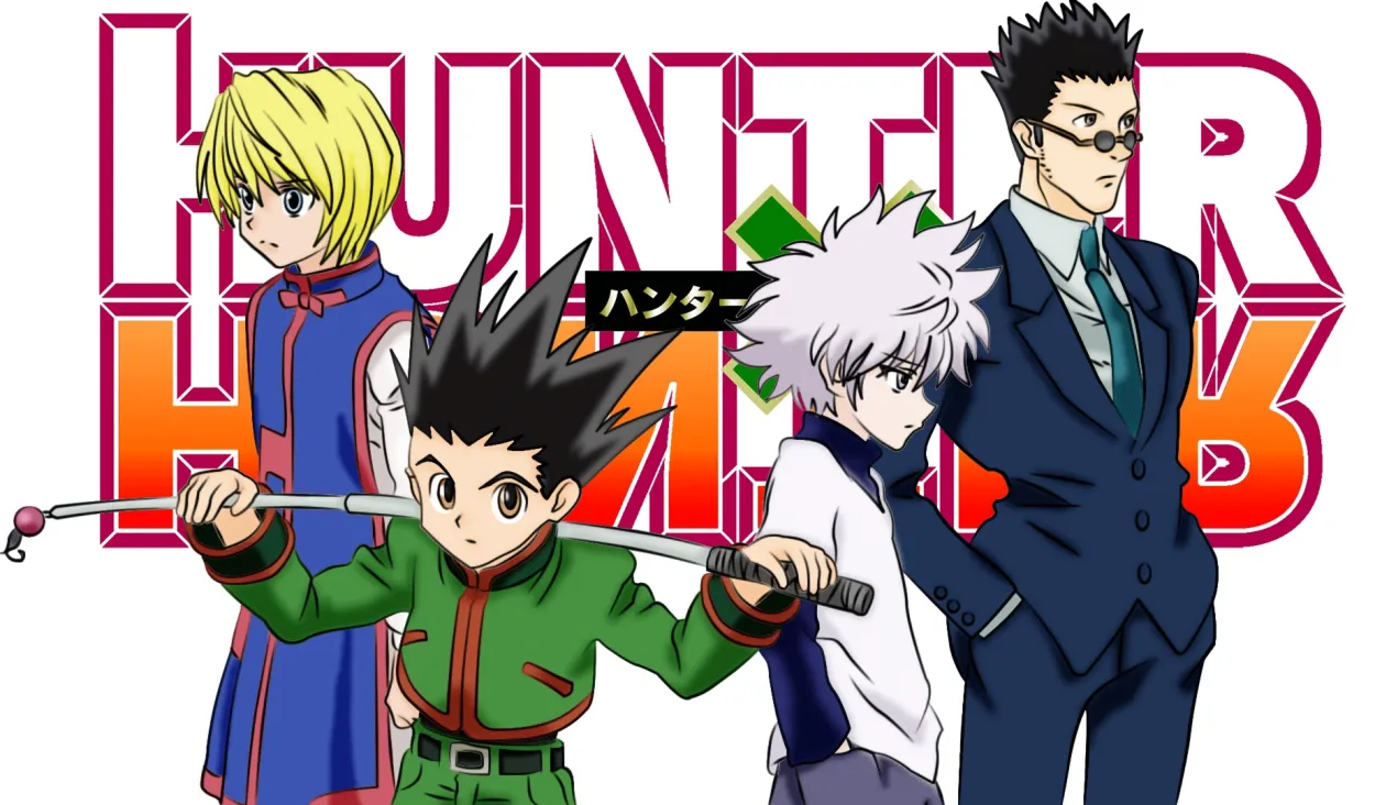 Hunter x Hunter: Sinopsis, Alur Cerita, dan Karakter