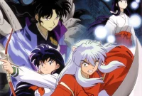 InuYasha: Sinopsis, Alur Cerita, dan Karakter