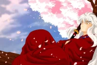 "Inuyasha: Sinopsis, Alur Cerita, dan Karakter"