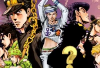 JoJo's Bizarre Adventure: Sinopsis, Alur Cerita, dan Karakter