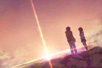 "Kimi no Na wa: Sinopsis, Alur Cerita, dan Karakter"