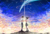 Kimi no Na wa.: Sinopsis, Alur Cerita, dan Karakter