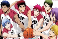 Kuroko no Basuke: Sinopsis, Alur Cerita, dan Karakter