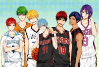 Kuroko's Basketball: Sinopsis, Alur Cerita, dan Karakter