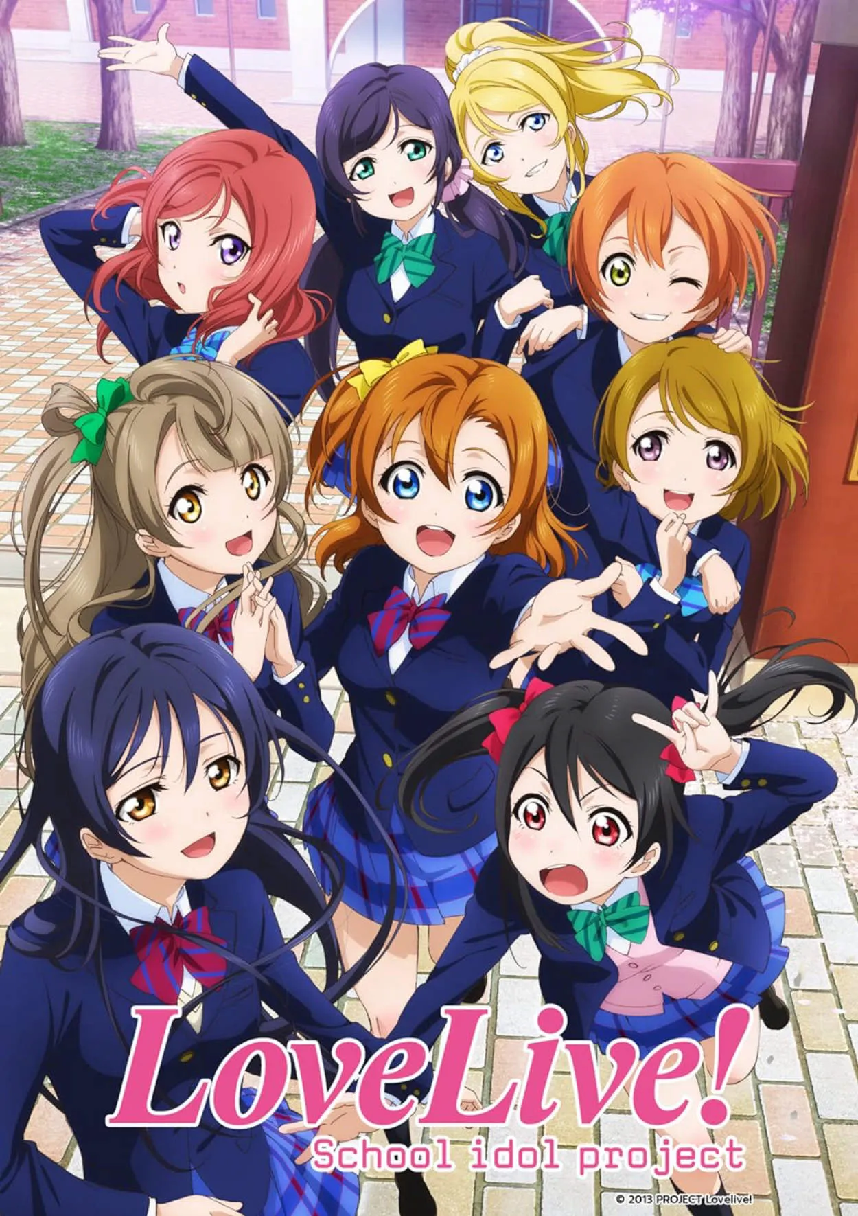 Love Live! School Idol Project: Sinopsis, Alur Cerita, dan Karakter