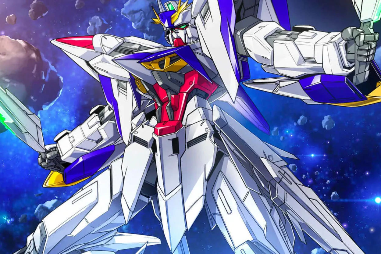 Mobile Suit Gundam: Sinopsis, Alur Cerita, dan Karakter