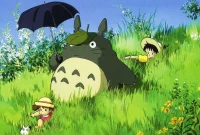 My Neighbor Totoro: Sinopsis, Alur Cerita, dan Karakter