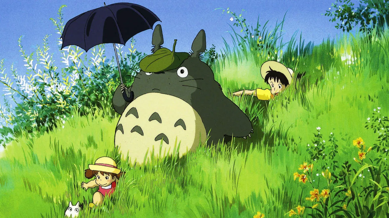 My Neighbor Totoro: Sinopsis, Alur Cerita, dan Karakter