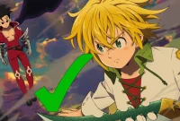 Nanatsu no Taizai: Sinopsis, Alur Cerita, dan Karakter