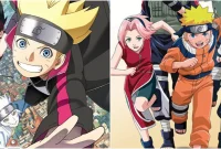 Naruto Shippuden: Sinopsis, Alur Cerita, dan Karakter