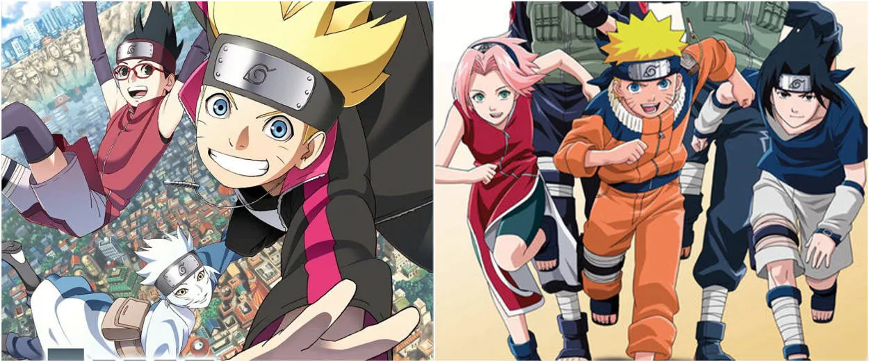 Naruto Shippuden: Sinopsis, Alur Cerita, dan Karakter