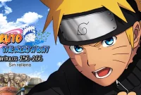 "Naruto: Sinopsis, Alur Cerita, dan Karakter"