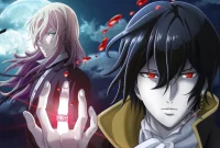 Noblesse: Sinopsis, Alur Cerita, dan Karakter