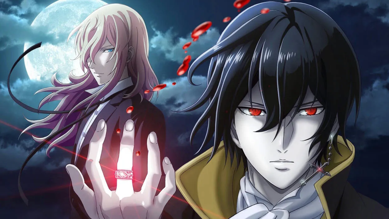 Noblesse: Sinopsis, Alur Cerita, dan Karakter