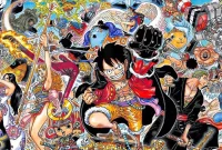 "One Piece: Sinopsis, Alur Cerita, dan Karakter"