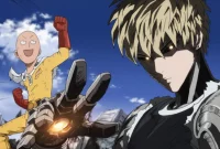 One Punch Man: Sinopsis, Alur Cerita, dan Karakter