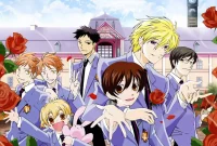 Ouran High School Host Club: Sinopsis, Alur Cerita, dan Karakter