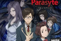 Parasyte: Sinopsis, Alur Cerita, dan Karakter