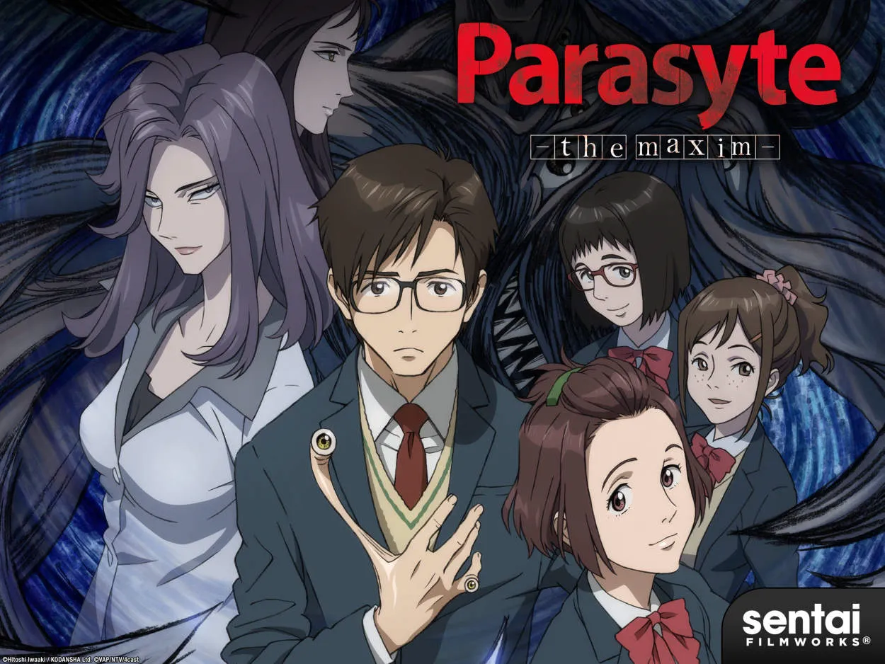 Parasyte: Sinopsis, Alur Cerita, dan Karakter