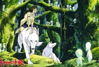 Princess Mononoke: Sinopsis, Alur Cerita, dan Karakter