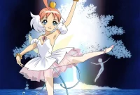 Princess Tutu: Sinopsis, Alur Cerita, dan Karakter