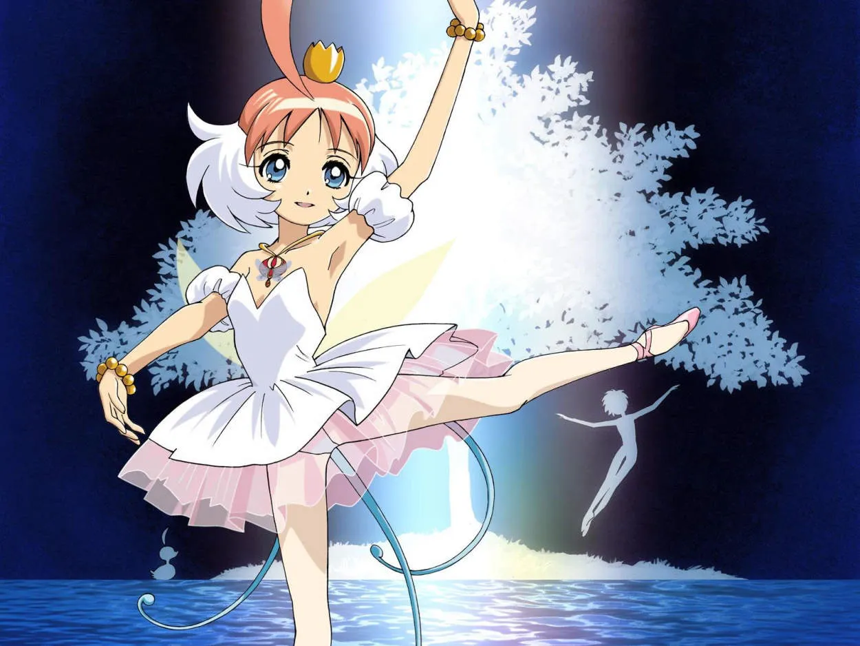 Princess Tutu: Sinopsis, Alur Cerita, dan Karakter