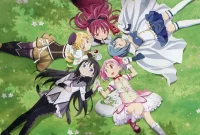 Puella Magi Madoka Magica: Sinopsis, Alur Cerita, dan Karakter