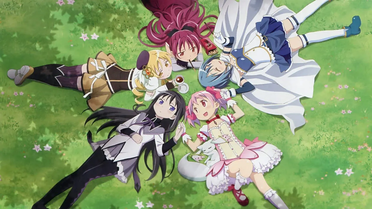 Puella Magi Madoka Magica: Sinopsis, Alur Cerita, dan Karakter