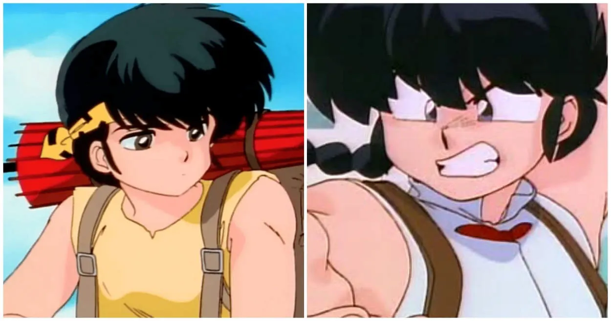 Ranma ½: Sinopsis, Alur Cerita, dan Karakter