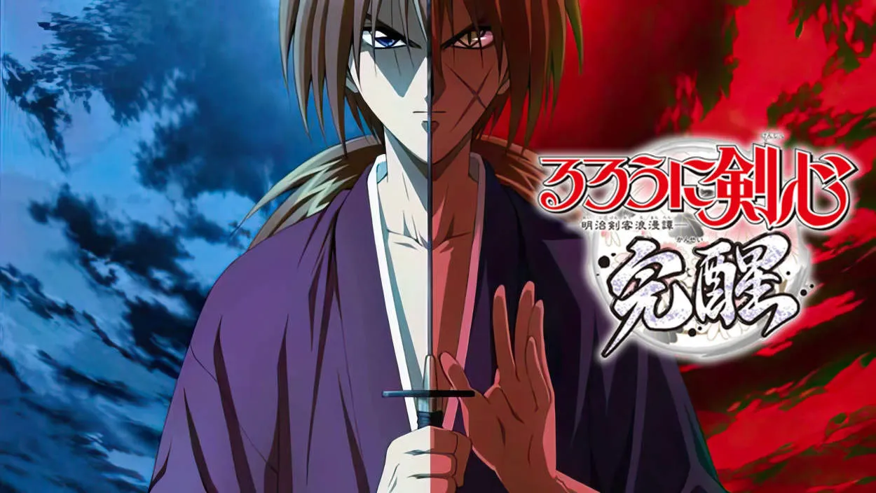 "Rurouni Kenshin: Sinopsis, Alur Cerita, dan Karakter"