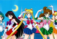 "Sailor Moon: Sinopsis, Alur Cerita, dan Karakter"