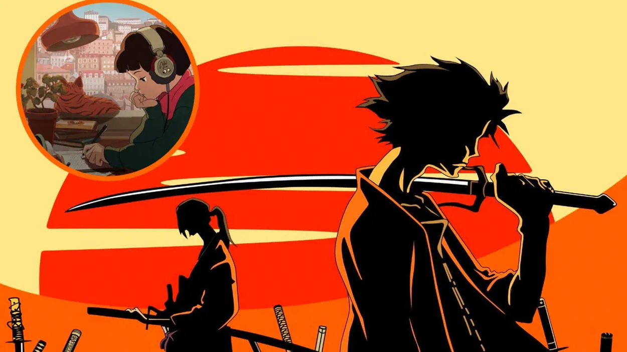 Samurai Champloo: Sinopsis, Alur Cerita, dan Karakter