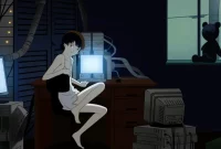 Serial Experiments Lain: Sinopsis, Alur Cerita, dan Karakter