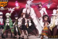 Shaman King: Sinopsis, Alur Cerita, dan Karakter