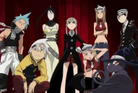 Soul Eater: Sinopsis, Alur Cerita, dan Karakter