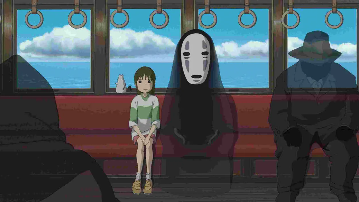 Spirited Away: Sinopsis, Alur Cerita, dan Karakter