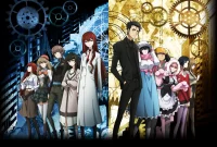 Steins;Gate: Sinopsis, Alur Cerita, dan Karakter