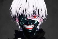 Tokyo Ghoul: Sinopsis, Alur Cerita, dan Karakter