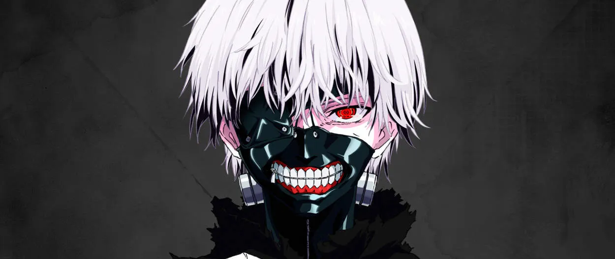 Tokyo Ghoul: Sinopsis, Alur Cerita, dan Karakter