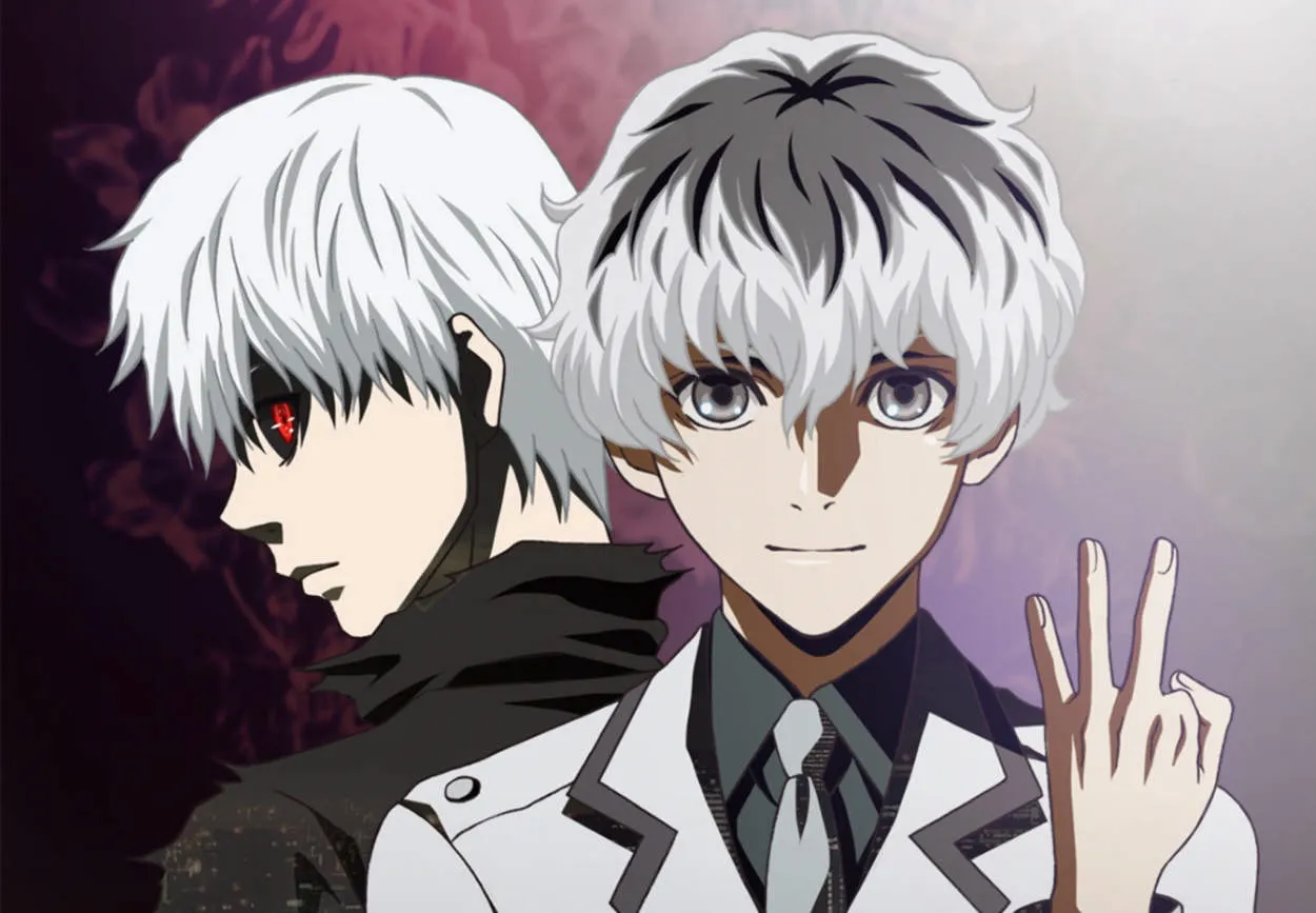 Tokyo Ghoul:re - Sinopsis, Alur Cerita, dan Karakter