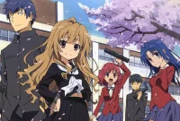 Toradora!: Sinopsis, Alur Cerita, dan Karakter