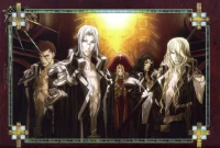 Trinity Blood: Sinopsis, Alur Cerita, dan Karakter