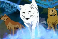 Wolf's Rain: Sinopsis, Alur Cerita, dan Karakter