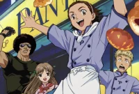 Yakitate!! Japan: Sinopsis, Alur Cerita, dan Karakter