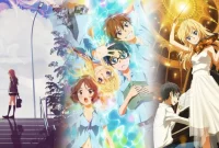 Your Lie in April: Sinopsis, Alur Cerita, dan Karakter