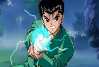 YuYu Hakusho: Sinopsis, Alur Cerita, dan Karakter