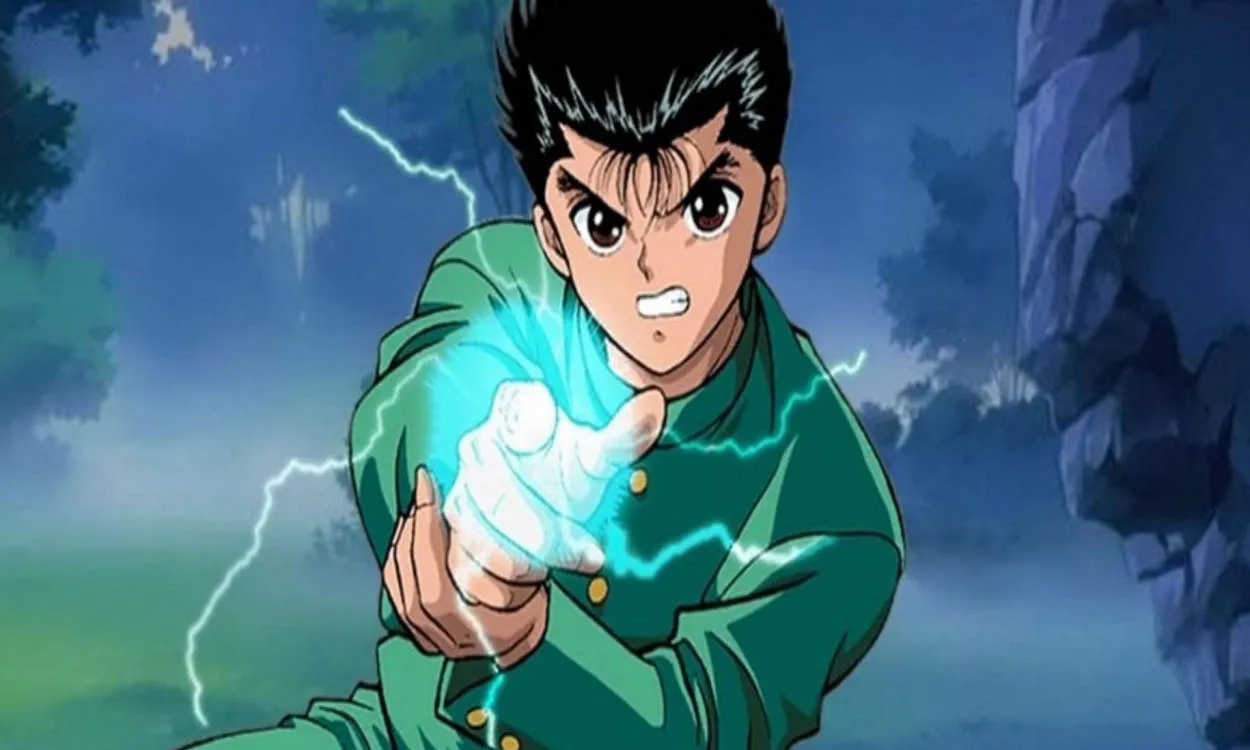 YuYu Hakusho: Sinopsis, Alur Cerita, dan Karakter