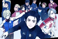 "Yuri on Ice: Sinopsis, Alur Cerita, dan Karakter"